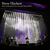 HACKETT, STEVE - LIVE SECONDS OUT & MORE