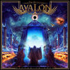 TIMO TOLKKI'S AVALON - RETURN TO EDEN