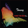 TOMMY BOLIN - SHAKE THE DEVIL - THE LOST SESSIONS