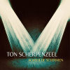 SCHERPENZEEL, TON - ACHTER DE SCHERMEN