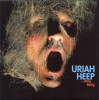 URIAH HEEP - ...VERY 'EAVY....VERY 'UMBLE