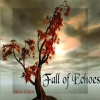 FALL OF ECHOES Red Tree