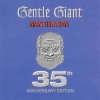 GENTLE GIANT - GIANT FOR A DAY (35th Anniversary Remaster)