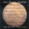 JOHN HACKETT-MOODI DRURY - RED PLANET RHYTHM