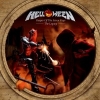 HELLOWEEN Keeper Of The Seven Keys-The Legacy