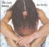 KEN HENSLEY - THE LAST DANCE