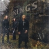 KING’S X XV