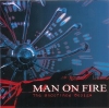 MAN ON FIRE - THE UNDEFINED DESIGN