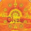 OLYAM Orange Love