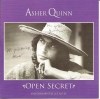 QUINN, ASHER - Open Secret