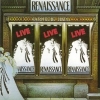 RENAISSANCE - LIVE AT CARNEGIE HALL (Deluxe Anniversary Edition)