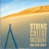 STRING CHEESE INCIDENT