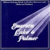 EMERSON LAKE & PALMER