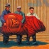 THE MARS VOLTA - AMPUTECHTURE